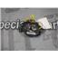 2004 2005 GMC 2500 3500 SLE STEERING CLOCK 26094721 15N3869L 6.6 LLY DIESEL AUTO