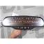 2009 - 2011 CHEVROLET SILVERADO 1500 LS ONSTAR REARVIEW MIRROR REAR AUTO DIM