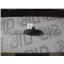 2009 - 2011 CHEVROLET SILVERADO 1500 LS ONSTAR REARVIEW MIRROR REAR AUTO DIM