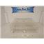 GE Dishwasher WD28X10369 2400619 Upper Rack Used