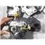 2009 - 2011 CHEVROLET SILVERADO 1500 LS CREWCAB DOOR LOCK ACTUATOR LATCHES (4)