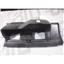 2009 - 2011 CHEVROLET SILVERADO LS OEM GLOVE BOX (CHARCOAL ) GREY