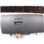 2009 - 2011 CHEVROLET SILVERADO LS OEM GLOVE BOX (CHARCOAL ) GREY