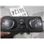2009 - 2011 CHEVROLET SILVERADO 1500 OEM HEADLIGHT 4X4 DOME SWITCHES LIGHTS