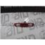 2009 - 2011 CHEVROLET SILVERADO 1500 OEM LS CREWCAB THIRD BRAKE LIGHT CARGO CAB