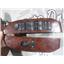 2009 - 2011 CHEVROLET SILVERADO LS CREW 1500 OEM WOODGRAIN WINDOW LOCK SWITCHES