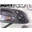 2009 - 2011 CHEVROLET SILVERADO LS CREW FRONT DOOR HANDLES HEAT MEMORY SWITCHES