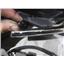 2009 - 2011 CHEVROLET SILVERADO LS CREW FRONT DOOR HANDLES HEAT MEMORY SWITCHES