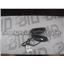 2009 - 2011 CHEVROLET SILVERADO LS CREW FRONT DOOR HANDLES HEAT MEMORY SWITCHES