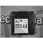 2000 - 2002 CHEVROLET SILVERADO 2500 6.0 VORTEC BCM BODY CONTROL MODULE 09375899