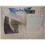 Broan Stove S99528406 Upper & Lower Flues New