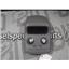 2000 - 2002 CHEVROLET SILVERADO 2500 3500 EXT CAB OVERHEAD CONSOLE DOME LIGHTS