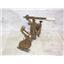 Boaters’ Resale Shop of TX 1909 4251.22 ATTWOOD BRONZE MANUAL MARINE HEAD PUMP