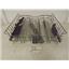 Beko Dishwasher DUT25401X Upper dishwasher Rack Open Box