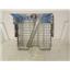 Beko Dishwasher DUT25401X Upper dishwasher Rack Open Box