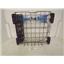 GE Dishwasher WD28X26099 WD28X22696 WD28X22867 Lower Rack Used