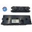 55111968AA New Mopar Rear Climate A/C Heater Controls 2011-12 Gr Caravan and T/C