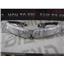 2000 2001 2002 CHEVROLET 2500 3500 HEADLIGHTS (PAIR) IN GOOD CONDITION