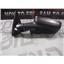 2006 2007 CHEVROLET 3500 DUALLY DRIVERS SIDE TOW MIRROR EXTENDABLE