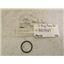 Maytag Dishwasher R0213567 O Ring Pump Ext. New