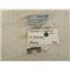 Maytag Dryer 12001163 Fastener & Speednut Kit New