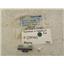 Maytag Dryer 12001163 Fastener & Speednut Kit New