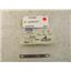 Maytag Microwave 12526201 Linkage New