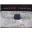1995 - 1997 DODGE RAM 2500 3500 SLT LARAMIE OEM LOWER DASH MODULE COVER (BLUE)
