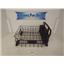 GE Dishwasher WD28X30221 WD28X22827 WD28X22867 Lower Rack Used