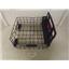 GE Dishwasher WD28X30221 WD28X22827 WD28X22867 Lower Rack Used