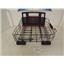 GE Dishwasher WD28X30221 WD28X22827 WD28X22867 Lower Rack Used