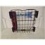 GE Dishwasher WD28X30221 WD28X22827 WD28X22867 Lower Rack Used