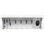 Newport MM4005 Motion Multi-Axis Controller with E1649A & E1274A DC Motor Cards