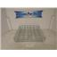 HotPoint Dishwasher WD28X5080 Upper Rack Used