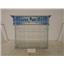 HotPoint Dishwasher WD28X5080 Upper Rack Used