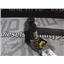 2009 - 2011 CHEVROLET SILVERADO LS 1500 CREWCAB OEM JACK WHEEL TOOL KIT CASE