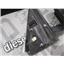 2003 - 2005 DODGE 3500 2000 SLT LARAMIE POWER HEATED PASSENGER SIDE TOW MIRROR