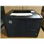 HP LASERJET PRO 400 M401DNE PRINTER WARRANTY REFURBISHED CF399A WITH NEW TONER
