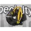 2003 - 2005 DODGE 3500 2000 SLT LARAMIE AUTO 4X4 STEERING CLOCK 56049461AA