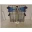 GE Dishwasher WD28X26104 WD28X22626 Upper Rack Used