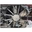 2011 2012 FORD F150 3.5 ECOBOOST OEM FANS DUAL COOLING RADIATOR SHROUD