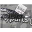 2011 2012 FORD F150 XLT ECOBOOST 3.5 OEM CHROME FENDER EMBLEMS (PAIR)