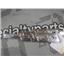 2011 2012 FORD F150 XLT ECOBOOST 3.5 OEM CHROME FENDER EMBLEMS (PAIR)
