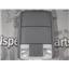 2011 2012 FORD F150 XLT LARIAT OEM OVERHEAD CONSOLE DOME LIGHTS (GREY)