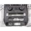 2011 2012 FORD F150 XLT 3.5 ECOBOOST OEM DASH HEATER CONTROL STEREO SYNC