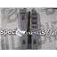 2011 2012 FORD F150 XLT OEM CREWCAB WINDOW LOCK SWITCHES (GREY) SET