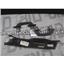 2011 2012 FORD F150 XLT LARIAT CREWCAB OEM (BLACK) GRAB HANDLES