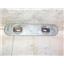 Boaters’ Resale Shop of TX 2202 0255.12 RELIANCE Z72BM ZINC 4" x 18" ATTACHMENT