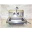 Boaters’ Resale Shop of TX 2201 2594.01 SSP SHOP/KITCHEN SINK ASSEMBLY