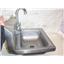 Boaters’ Resale Shop of TX 2201 2594.01 SSP SHOP/KITCHEN SINK ASSEMBLY